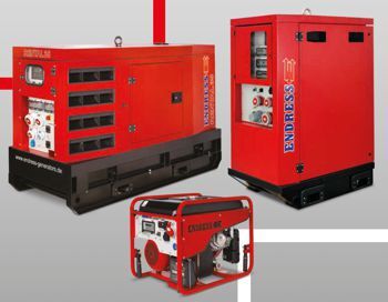 Produktbild Endress Sortiment