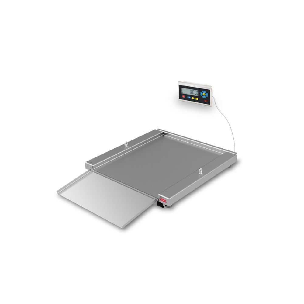 Produktbild ADE Bodenwaage DFW-NIRO-1000x1250-1500+STAN07