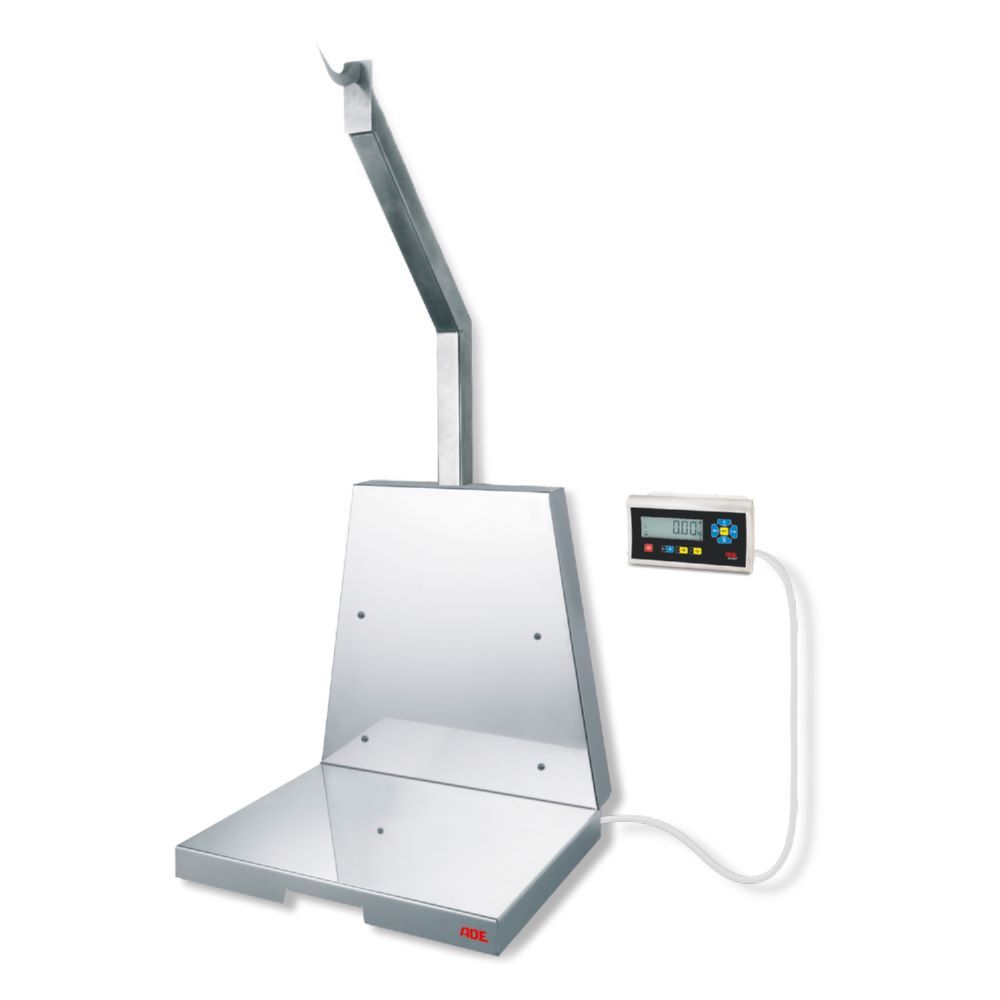 Produktbild TerrexN-60+STAN07, geeicht bild 2