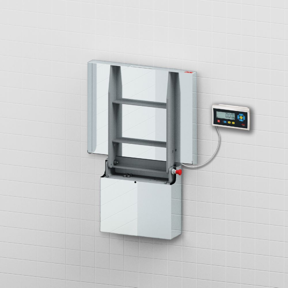 Produktbild TerrexL-60-IP+STAN07, geeicht bild 2