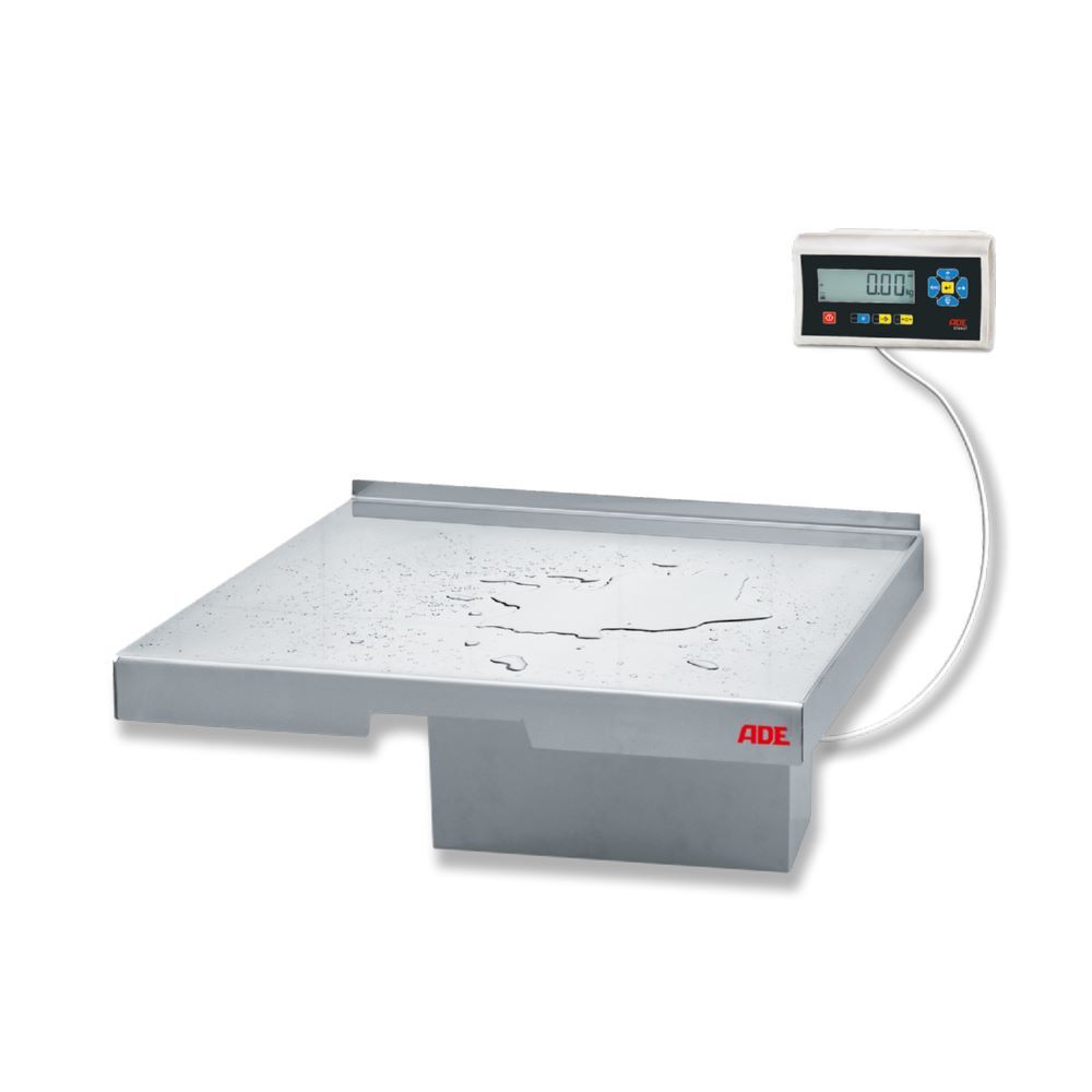 Produktbild ADE Wandwaage Terrex L-60-IP+STAN07