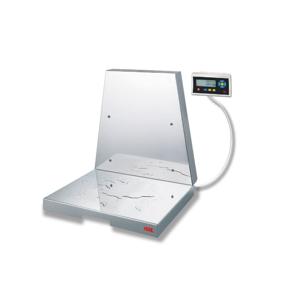 Produktbild ADE Wandwaage TerrexN-300-IP+STAN07