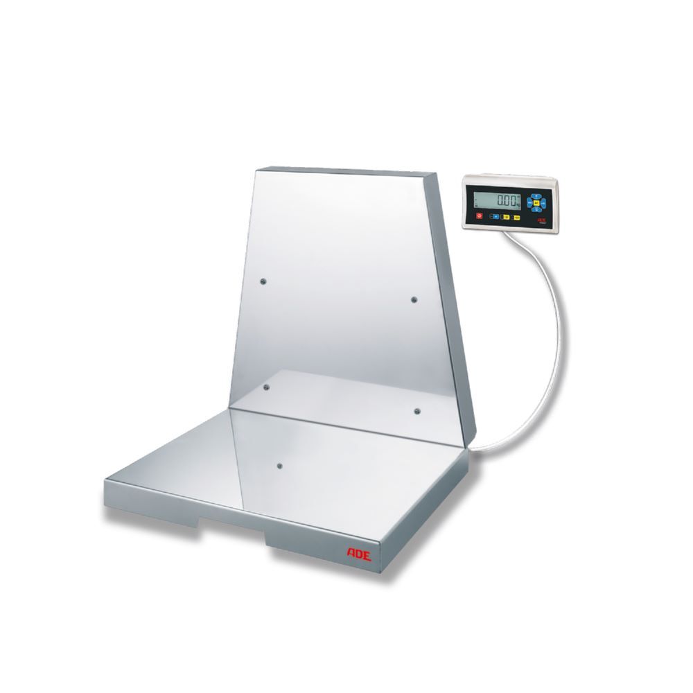 Produktbild ADE Wandwaage TerrexN-Niro-300-IP+STAN07