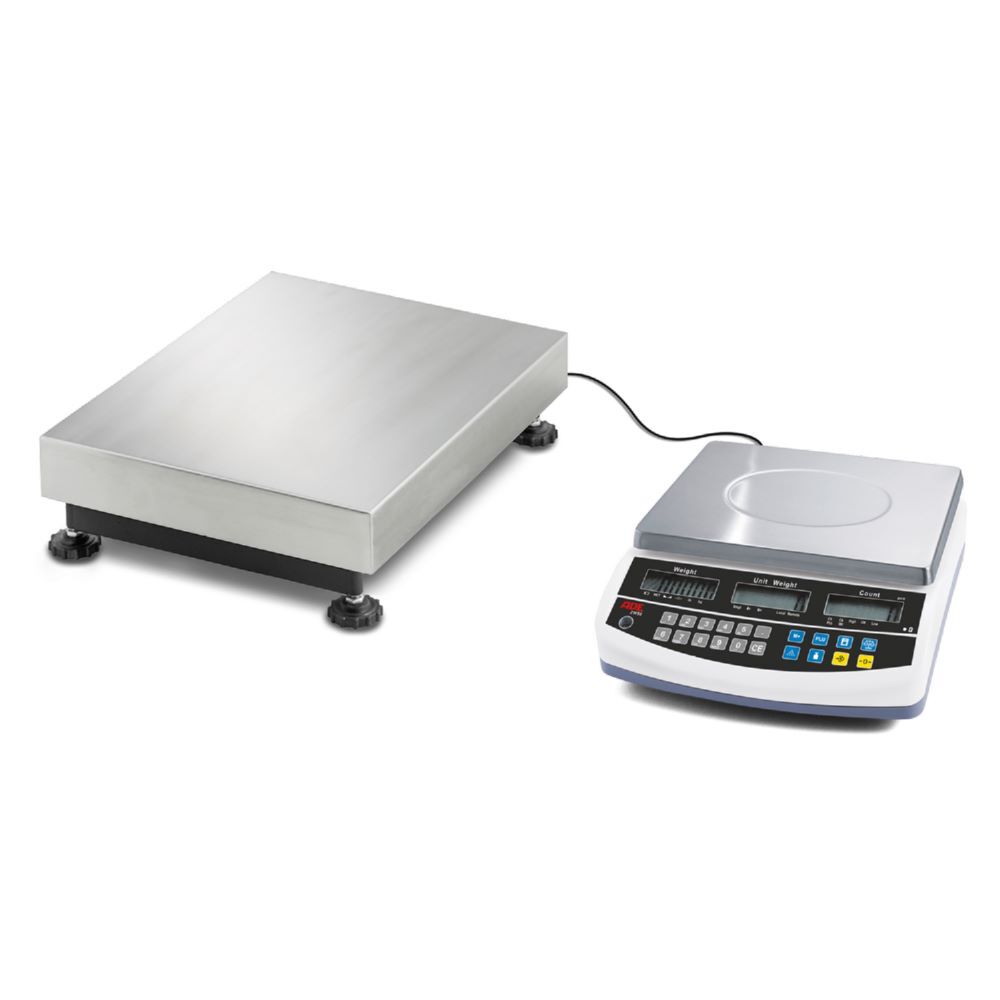 Produktbild ADE Zählwaagen-System ZS1-VSL-60 (ZW50-3+VSL3-60)