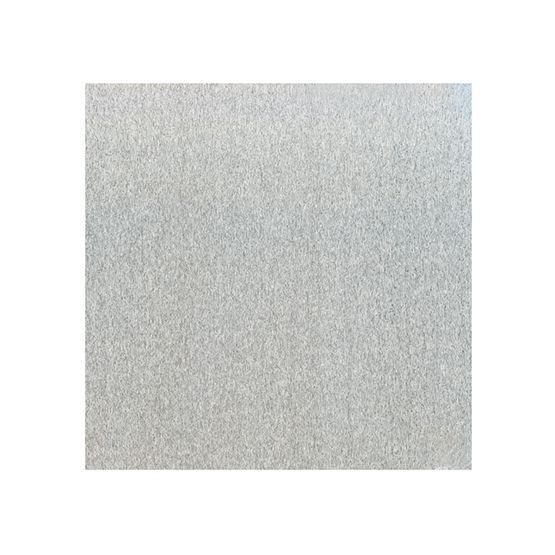 Glattblech, Alu, eloxiert, gebürstet in Edelstahloptik, BxLxS 250 x 500 x 0,5mm Produktbild Glattblech, Alu, eloxiert, gebürstet in Edelstahloptik, BxLxS 250 x 500 x 0,5mm