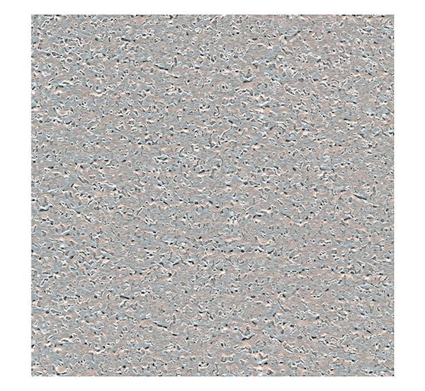 Alberts Strukturblech, Rauputz-Prägung, Alu natur, BxLxS 250 x 500 x 1 mm Produktbild Alberts Strukturblech, Rauputz-Prägung, Alu natur, BxLxS 250 x 500 x 1 mm