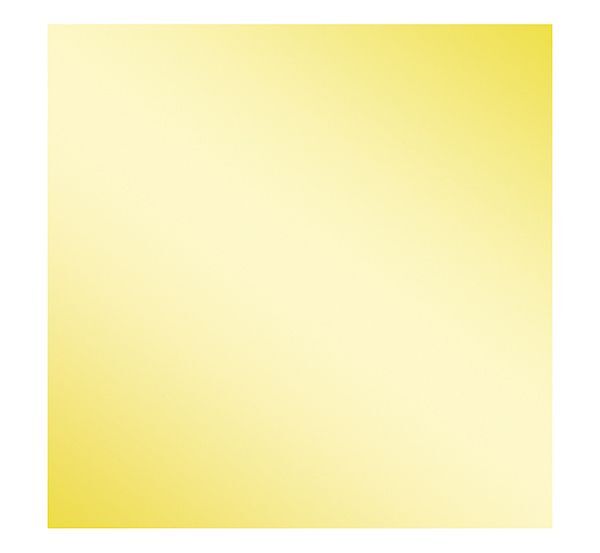 Alberts Glattblech, Messing, BxLxS 200 x 500 x 0,5 mm Produktbild Alberts Glattblech, Messing, BxLxS 200 x 500 x 0,5 mm