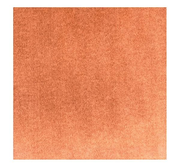 Alberts Glattblech, Kupfer, BxLxS 500 x 1000 x 0,5 mm Produktbild Alberts Glattblech, Kupfer, BxLxS 500 x 1000 x 0,5 mm