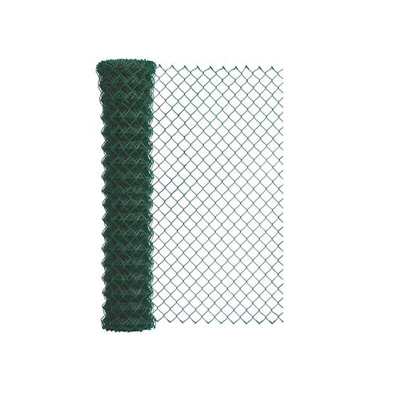 Alberts Maschendraht-Geflecht, grün, Höhe: 1500 mm, Gesamtl. 15m, Baumkuchenwicklung Alberts Maschendraht-Geflecht, grün, Höhe: 1500 mm, Gesamtl. 15m, Baumkuchenwicklung