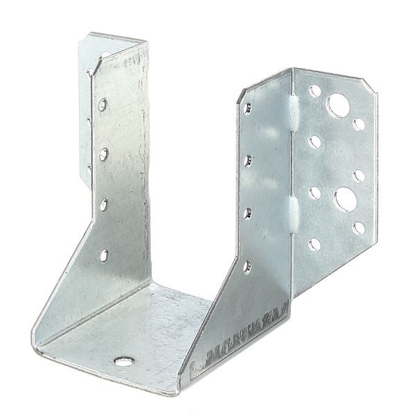 Produktbild Alberts Balkenschuh sendzimirverzinkt lichte Breite 60 mm Höhe 100 mm