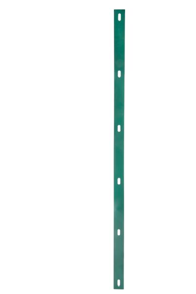 Alberts Befestigungsleiste grün für Doppelstab Gittermatten 1400 mm Produktbild Alberts Befestigungsleiste grün für Doppelstab Gittermatten 1400 mm bild 3