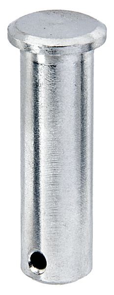 Alberts Bolzen Edelstahl zu Torbändern für Gewinde M16 Außen 21mm Produktbild Alberts Bolzen Edelstahl zu Torbändern für Gewinde M16 Außen 21mm