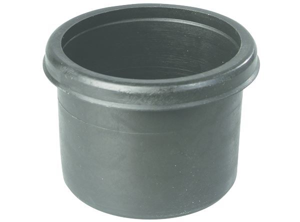 Alberts Deckel aus Kunststoff zum Einschlagen für Absperrgittersystem Plus 7 Produktbild Alberts Deckel aus Kunststoff zum Einschlagen für Absperrgittersystem Plus 7