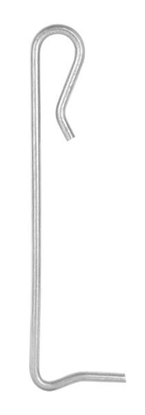 Alberts Distanzhalter Step2 sendzimirverzinkt 145 mm lang im Bund mit 30 Stück Alberts Distanzhalter Step2 sendzimirverzinkt 145 mm lang im Bund mit 30 Stück