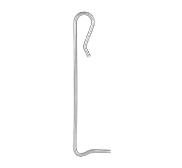 Alberts Distanzhalter Step2 sendzimirverzinkt 145 mm lang im Bund mit 30 Stück Alberts Distanzhalter Step2 sendzimirverzinkt 145 mm lang im Bund mit 30 Stück