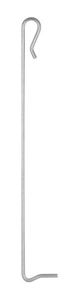 Alberts Distanzhalter Cluster sendzimirverzinkt 295 mm im Bund mit 15 Stück Produktbild Alberts Distanzhalter Cluster sendzimirverzinkt 295 mm im Bund mit 15 Stück