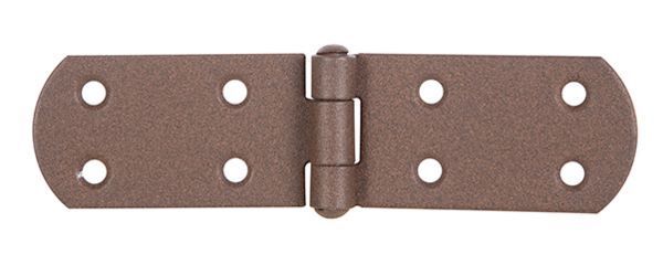 Alberts DURAVIS Kistenband rostbraun 135 x 35 x 2 mm Produktbild Alberts DURAVIS Kistenband rostbraun 135 x 35 x 2 mm