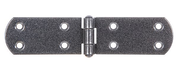 Alberts DURAVIS Kistenband schwarzdiamant 156 x 35 x 2 mm Produktbild Alberts DURAVIS Kistenband schwarzdiamant 156 x 35 x 2 mm