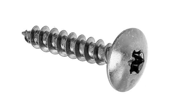 Produktbild Alberts Holzschraube Maxi-Fix Edelstahl SxL D6x30 mm