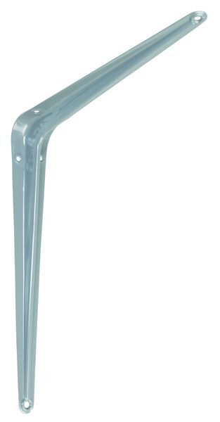 Alberts Konsole grau lackiert Höhe 300 mm Tiefe 250 mm Produktbild Alberts Konsole grau lackiert Höhe 300 mm Tiefe 250 mm