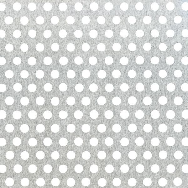 Alberts Lochblech Lochung rund 2 mm Alu natur 300 x 1000 x 0,8 mm Produktbild Alberts Lochblech Lochung rund 2 mm Alu natur 300 x 1000 x 0,8 mm