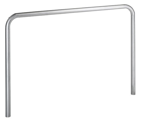 Alberts Schutzbügel Ratio zum Einbetonieren 2500x1000mm Rahmen 60mm Produktbild Alberts Schutzbügel Ratio zum Einbetonieren 2500x1000mm Rahmen 60mm