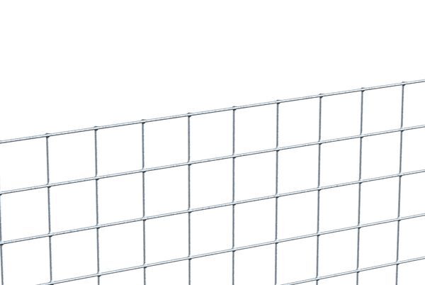 Alberts Schweißgitter verzinkt Maschenweite 19,0x19,0 Höhe 500 mm Rolle mit 5 Meter Produktbild Alberts Schweißgitter verzinkt Maschenweite 19,0x19,0 Höhe 500 mm Rolle mit 5 Meter