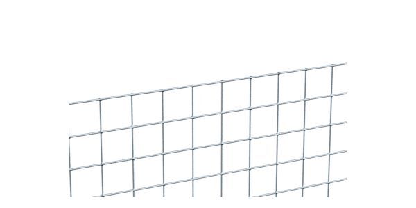 Alberts Schweißgitter verzinkt Maschenweite 19,0x19,0 Höhe 500 mm Rolle mit 5 Meter Produktbild Alberts Schweißgitter verzinkt Maschenweite 19,0x19,0 Höhe 500 mm Rolle mit 5 Meter bild 2