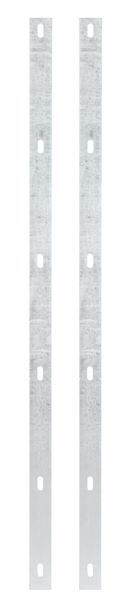 Alberts Set Flacheisen Step2 für Gittermatten 40 x 4 x 1000 mm Produktbild Alberts Set Flacheisen Step2 für Gittermatten 40 x 4 x 1000 mm