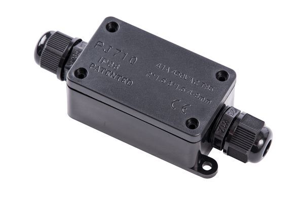 Alberts Soledra Trafo Betriebsspannung 24 V DC Ausgangsleistung 30 W Produktbild Alberts Soledra Trafo Betriebsspannung 24 V DC Ausgangsleistung 30 W bild 3