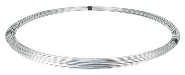 Alberts Spanndraht dickverzinkt 3,1 mm Ring mit 84 Meter Alberts Spanndraht dickverzinkt 3,1 mm Ring mit 84 Meter