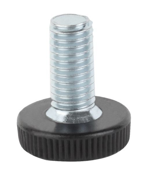 Produktbild Alberts Stellschraube für Gewindestopfen Gewinde M8 LxB 30 x 25 mm