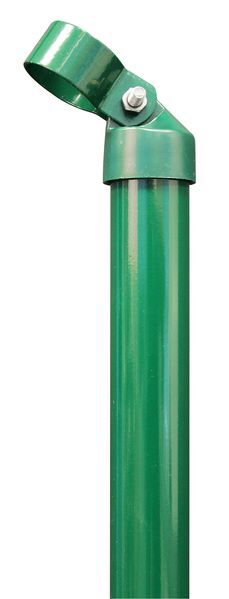 Alberts Strebe grün 2500 mm für Streben 38 mm Schelle 38 mm Alberts Strebe grün 2500 mm für Streben 38 mm Schelle 38 mm