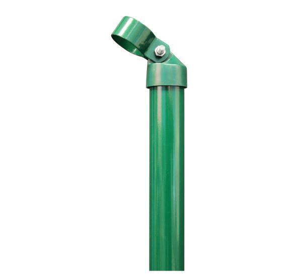 Alberts Strebe grün 2500 mm für Streben 38 mm Schelle 38 mm Alberts Strebe grün 2500 mm für Streben 38 mm Schelle 38 mm