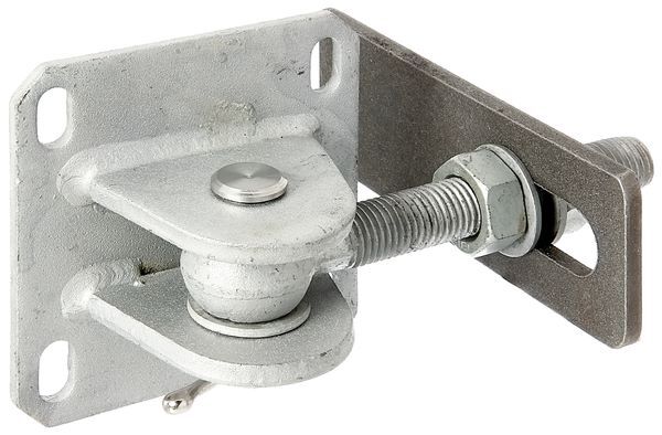 Alberts Torband mit Platte zum Aufschrauben Gewinde M20 Produktbild Alberts Torband mit Platte zum Aufschrauben Gewinde M20