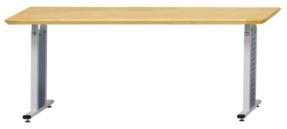 Anke Kombiwerkbank 320VC Serie VC 2030mm Buche Massiv Platte 430.100 Produktbild Anke Kombiwerkbank 320VC Serie VC 2030mm Buche Massiv Platte 430.100