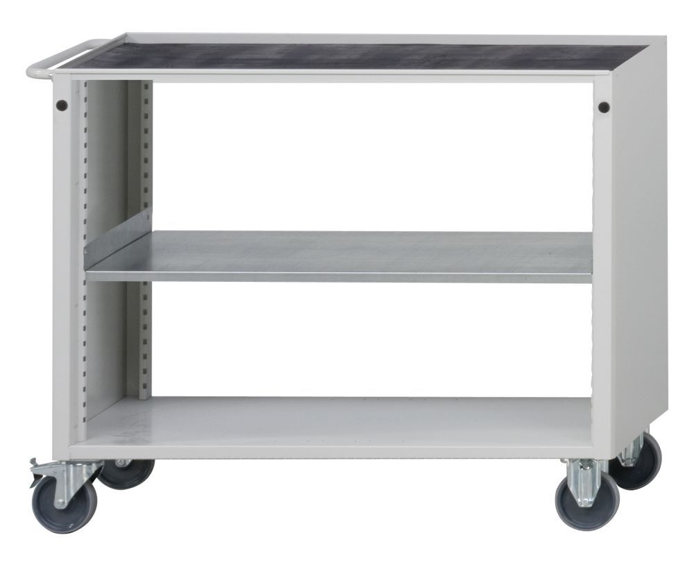 Anke Werkstattwagen 350V Serie V Buche Massiv Platte 460.251 Produktbild Anke Werkstattwagen 350V Serie V Buche Massiv Platte 460.251