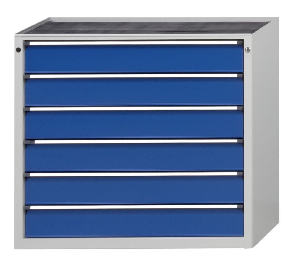 Anke Werkzeugschrank 3002V Serie V 1060 Wanne mit Antirutschmatte 610.402 Produktbild Anke Werkzeugschrank 3002V Serie V 1060 Wanne mit Antirutschmatte 610.402