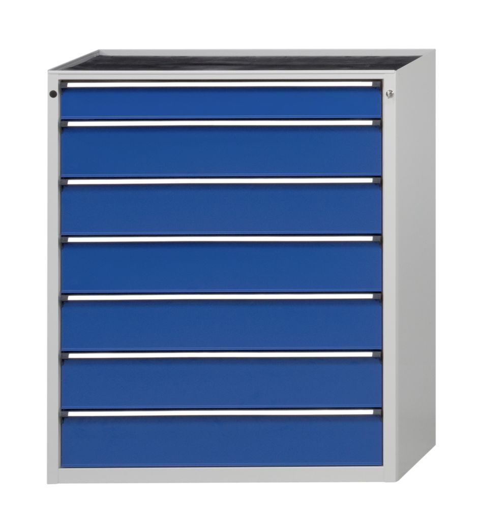 Anke Werkzeugschrank 4001V Serie V 1060 Buche Massiv Platte 610.501 Produktbild Anke Werkzeugschrank 4001V Serie V 1060 Buche Massiv Platte 610.501