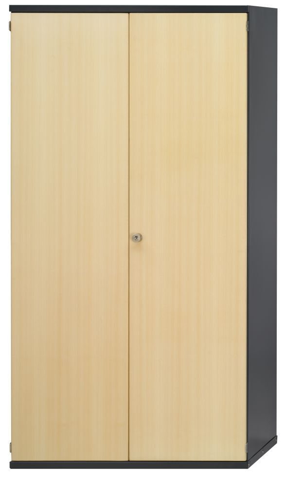 Anke Materialschrank 2000VH Serie VH 1085x630x1950 BxTxH 620.001 Produktbild Anke Materialschrank 2000VH Serie VH 1085x630x1950 BxTxH 620.001