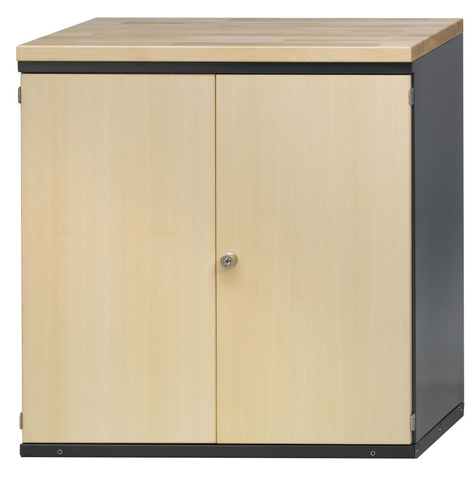 Anke Sideboard 1000VH Serie VH 1084x400x1040 BxTxH 620.004 Produktbild Anke Sideboard 1000VH Serie VH 1084x400x1040 BxTxH 620.004