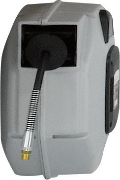 Anke Druckluftschlauchaufroller Druckluft max. 15bar 900.280 Anke Druckluftschlauchaufroller Druckluft max. 15bar 900.280