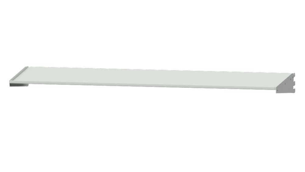 Anke Ablageboden 1940 x 450 mm AM 1941 für Systemaufbau Serie CONNECT Produktbild Anke Ablageboden 1940 x 450 mm AM 1941 für Systemaufbau Serie CONNECT