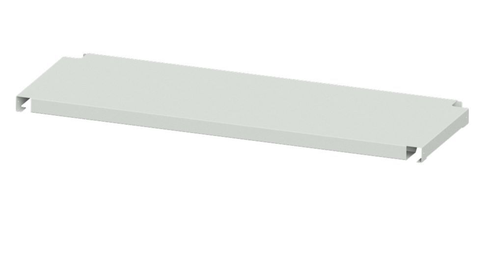 Anke Ablageboden Tiefe 400 mm für Arbeitstisch 1270 mm Produktbild Anke Ablageboden Tiefe 400 mm für Arbeitstisch 1270 mm