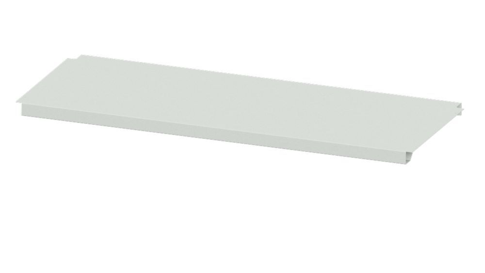 Anke Ablageboden Tiefe 500 mm für Arbeitstisch 4050 mm Produktbild Anke Ablageboden Tiefe 500 mm für Arbeitstisch 4050 mm