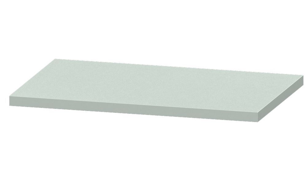 Anke Arbeitsplatte 1270 x 800 x 50 mm Produktbild Anke Arbeitsplatte 1270 x 800 x 50 mm