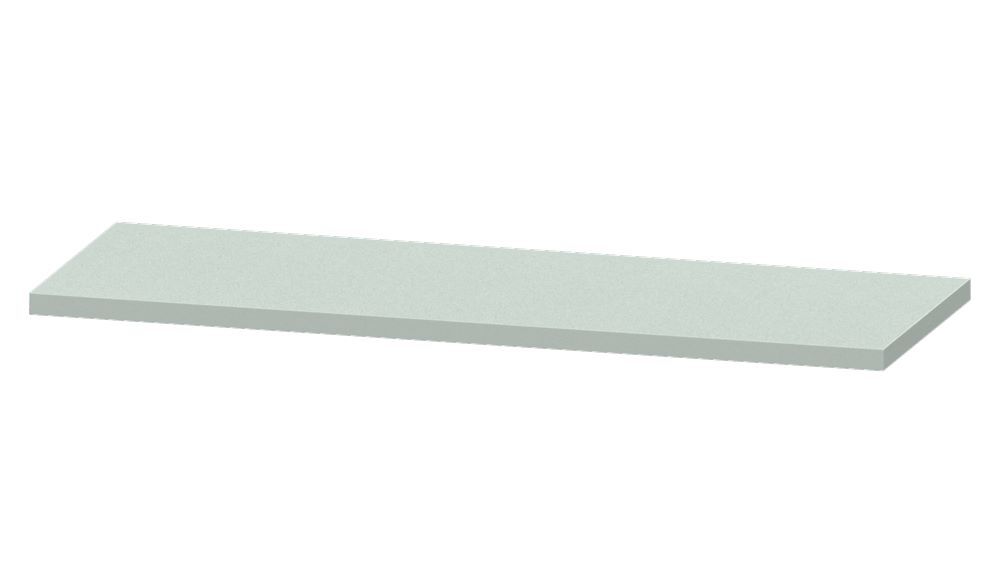 Produktbild Anke Arbeitsplatte für Werkbank 1,5 mm Blechbelag 2000 x 700 x 50 mm