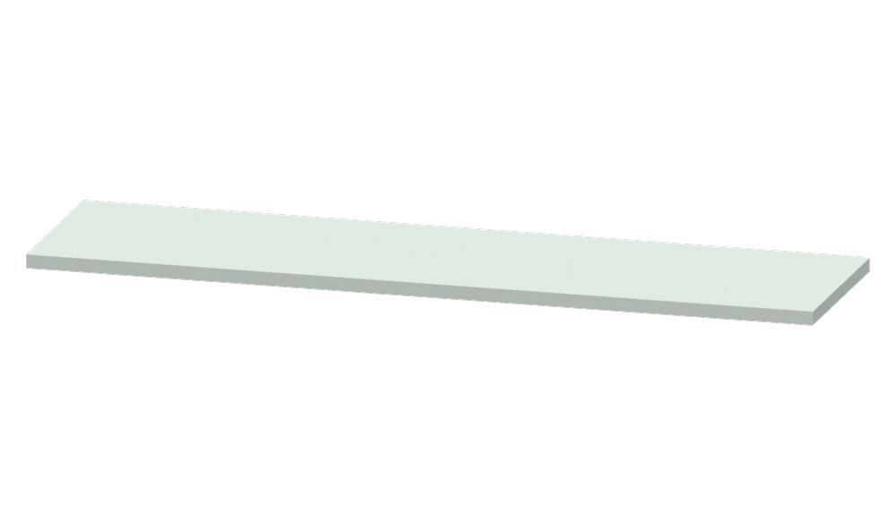 Anke Arbeitsplatte Breite 2800 x Tiefe 700 x Höhe 50 mm Produktbild Anke Arbeitsplatte Breite 2800 x Tiefe 700 x Höhe 50 mm