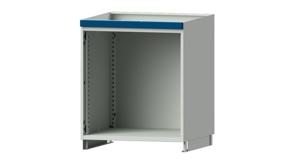 Anke Aufsatzschrank Leergehäuse Schranksystem Serie 760 V Modell 300 Produktbild Anke Aufsatzschrank Leergehäuse Schranksystem Serie 760 V Modell 300