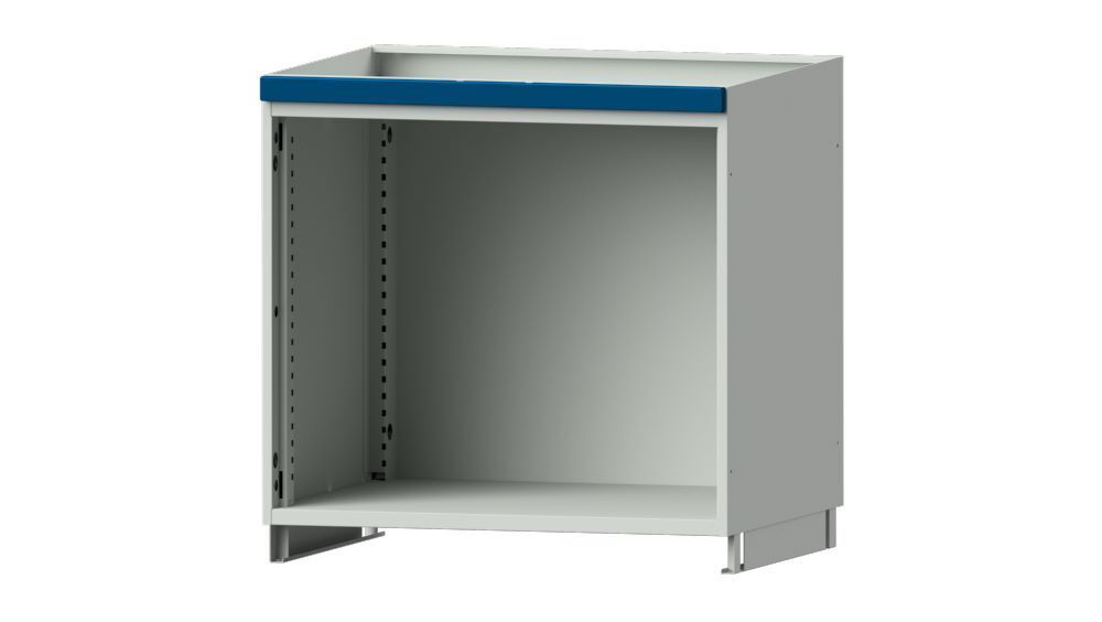 Anke Aufsatzschrank Leergehäuse Schranksystem Serie 910 V Modell 300 Produktbild Anke Aufsatzschrank Leergehäuse Schranksystem Serie 910 V Modell 300